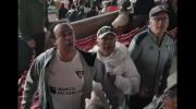 Straccia sufre insultos en Ecuador: ¿por qué estaba tan expuesto?
