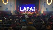 Alcaldía instala Asamblea de la Paceñidad; reclaman a Dockweiler que fue a destiempo