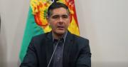 Gobierno asegura abastecimiento a La Paz y El Alto mediante rutas alternas ante bloqueos