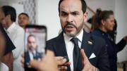 Quién es Abelardo de la Espriella, el líder de la derecha radical colombiana