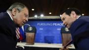 Qué significa el anuncio de Rusia sobre ataques sistemáticos contra Kiev