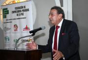 Empresarios privados de La Paz esperan que el Consejo Económico concrete soluciones para volver a la normalidad en el país