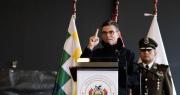 Paz convocó al diálogo a la COB y campesinos en la antesala al encuentro anunciado para este jueves