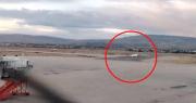 Avión de BoA aterriza de emergencia en Cochabamba