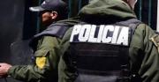 Balacera deja un muerto y dos heridos en el municipio de San Matías