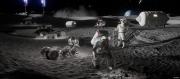 POR FIN SABEMOS CÓMO SERÁ LA BASE LUNAR DE LA NASA