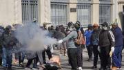DEFENSORÍA DEL PUEBLO REPORTA 321 PERSONAS ARRESTADAS EN INFORME SOBRE CONFLICTIVIDAD SOCIAL EN BOLIVIA