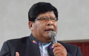 ALCALDE ROCA: “EN EL ALTO ESTAMOS PERDIENDO 45 MILLONES DE BOLIVIANOS A DIARIO”
