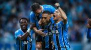 Bolívar empezará como local: el brasileño Gremio será su rival