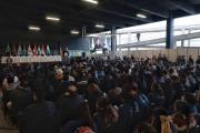 Rodrigo Paz convoca a la COB y a la Federación Túpac Katari a reinstalar el diálogo: “Todo el pliego está con respuesta”