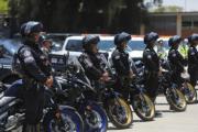 México reporta baja de 49% en homicidios