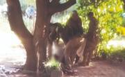 Nueva balacera en San Matías deja un muerto y dos heridos