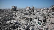 El sufrimiento silencioso de los niños en Gaza que han perdido la capacidad de hablar