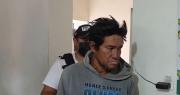 Vaquero confesó participación en un robo de ganado nelore