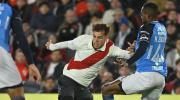Independiente y Blooming acaban como los peores de la Sudamericana