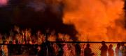 Un apagón de energía eléctrica hizo entrar en terror a Evo Morales y cocaleros del Chapare encendieron las alertas