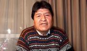 Lupo sostiene que la justicia alcanzará a Evo Morales y ve “paranoia” en el Chapare