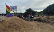 Reprograman diálogo en San Julián para este viernes, tras ausencia de autoridades nacionales