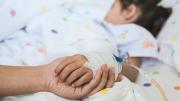 El caso de la niña fallecida por sarampión y parvovirus será analizado por el Comité Científico