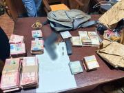 Caso encomienda: tres policías y un piloto son investigados tras el hallazgo de dinero en dos aeropuertos de Beni