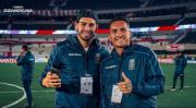 Blooming se enfoca en el clásico y ajusta detalles en Buenos Aires