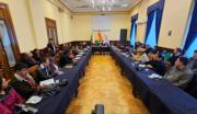 Crecen los llamados al diálogo y el Gobierno evaluará la opción del estado de excepción ‘según la necesidad’