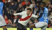 Independiente y Blooming acaban como los peores de la Sudamericana