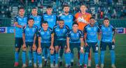 Blooming se va de la Copa Sudamericana tras recibir una goleada de River Plate