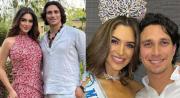 ¿Juliana Barrientos vivió lo mismo que Cazzu con Nodal? La exmiss Bolivia confirmó su separación