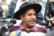 Exdirigente de la CSUTCB afirma que bloqueos son orgánicos, descarta a Evo Morales y sugiere mediación internacional