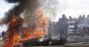 ONU Derechos Humanos expresa su preocupación por el aumento de tensión y hechos de violencia en Bolivia