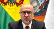 Ministro Lupo: “Hemos dado las garantías, si viene Argollo no se tomará ninguna acción”