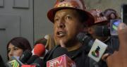 Condicionan la asistencia de Argollo al diálogo a la suspensión de la orden de aprehensión; en la Túpac hablan de un cabildo