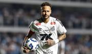 Santos defiende a su cuerpo médico tras nueva lesión de Neymar en la ‘Canarinha’