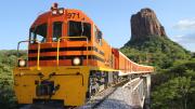 Ferroviaria Oriental reactiva el servicio del Tren Expreso Oriental desde este 29 de mayo