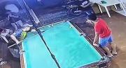 Capturan a alias “Picudo”, acusado de atraer víctimas para falso juego de billar y robo de Bs 44 mil en Saavedra