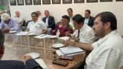 Cívicos piden estado de excepción sectorizado, aprobación de ley antibloqueo y captura de Evo