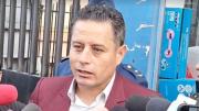 Diálogo queda en suspenso tras exigencia de anulación de la orden de aprehensión contra dirigente Argollo