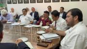 Cívicos piden estado de excepción sectorizado, ley antibloqueos y captura de Evo