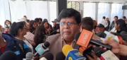 ALCALDE DE EL ALTO DESCARTA REDUCCIÓN DE SUELDOS Y ANUNCIA RECORTE DE PERSONAL