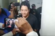 Hallan marihuana en la celda de Marcelo Arce en Palmasola