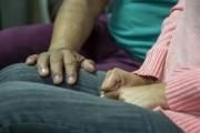 Lo denuncian por violar a dos sobrinas y amenazar a una para que le envíe fotos íntimas