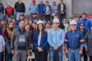 Diego Romero Castellanos asume la dirección del Sedeca