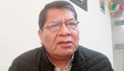 De la Cruz: “compañeros del Chapare, no intenten chaparizar a El Alto”