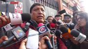 Transporte pesado califica como un fracaso el diálogo convocado por el Gobierno