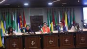 Asamblea Legislativa cruceña crea el Consejo Consultivo Ad Honorem