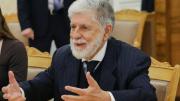 Amorim, asesor de Lula, dice que es inaceptable usar pretextos para una intervención