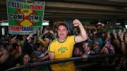 Flávio Bolsonaro celebra la designación de bandas criminales brasileñas como terroristas