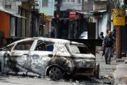 EEUU declara organizaciones terroristas al PCC y Comando Vermelho
