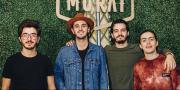 Morat cantará en la apertura del amistoso Colombia-Costa Rica previo al Mundial